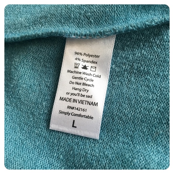 🆕 LULAROE sarah duster sweater - Picture 5 of 8